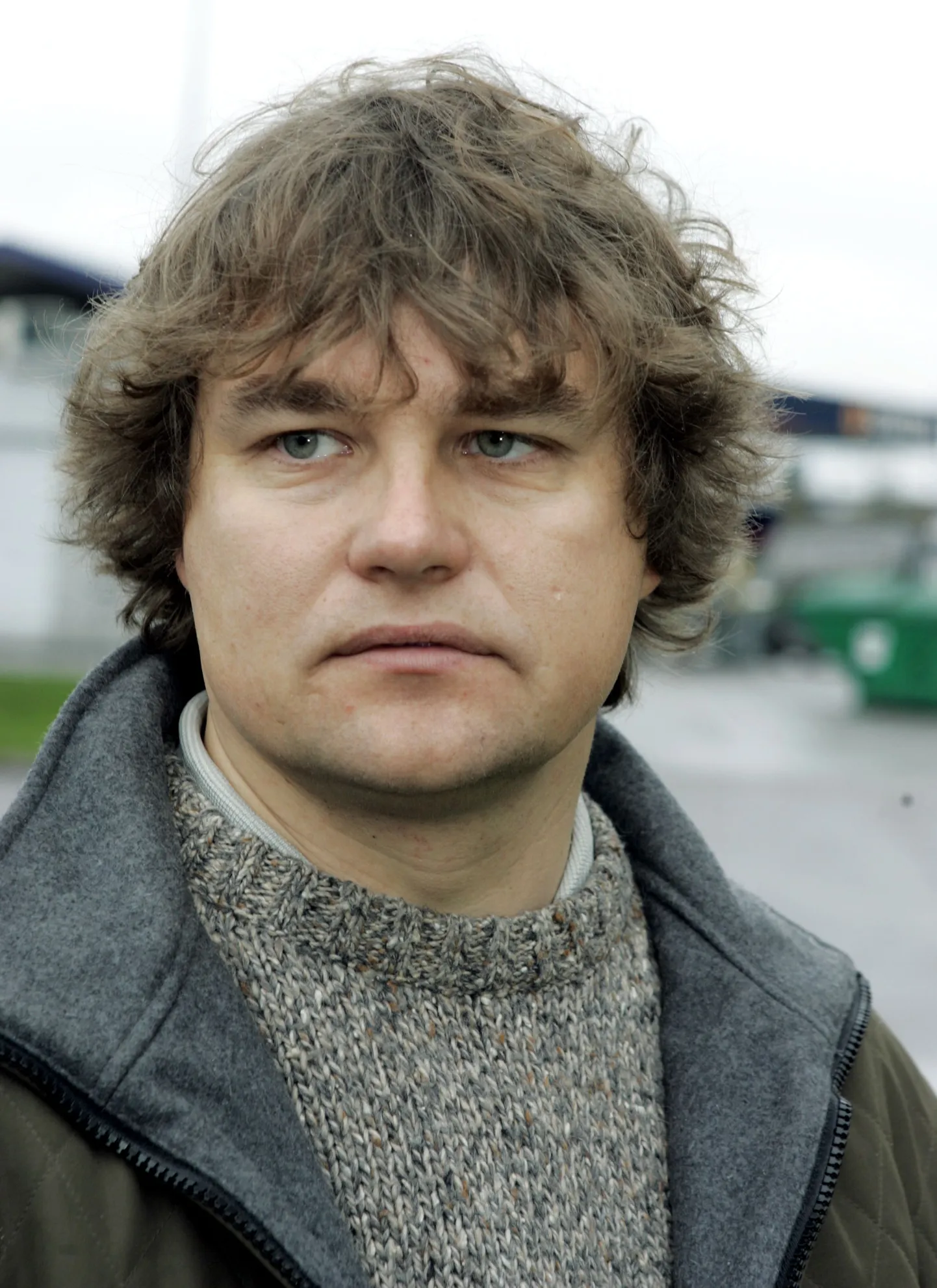 Rene Kuulmann