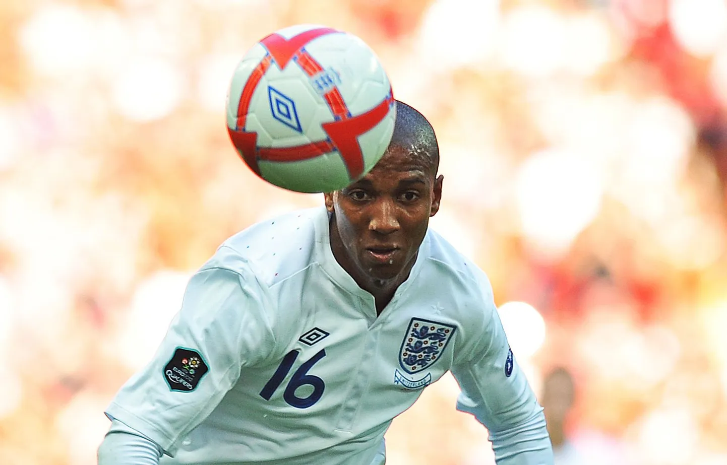 Ashley Young.
