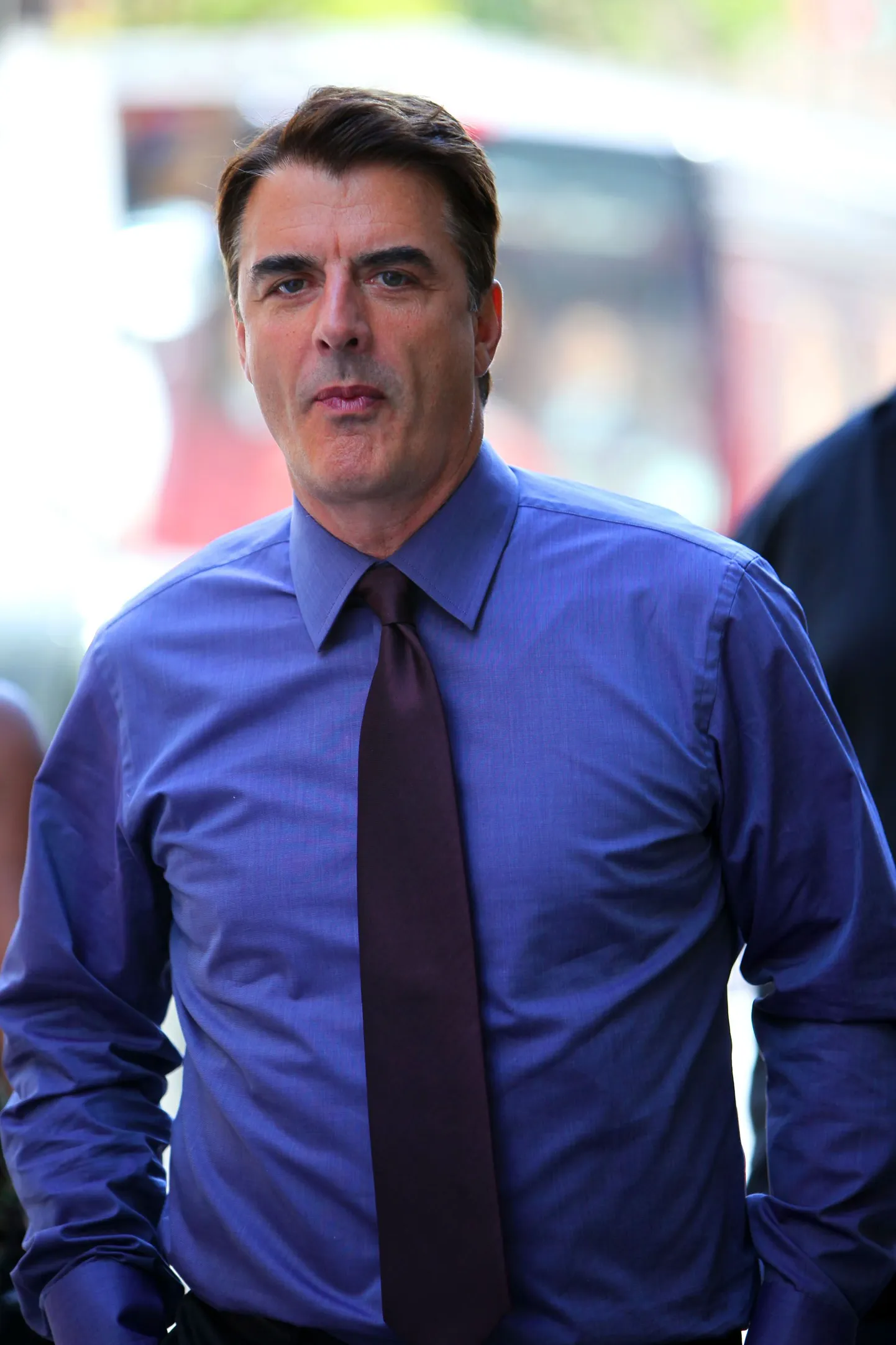 Chris Noth