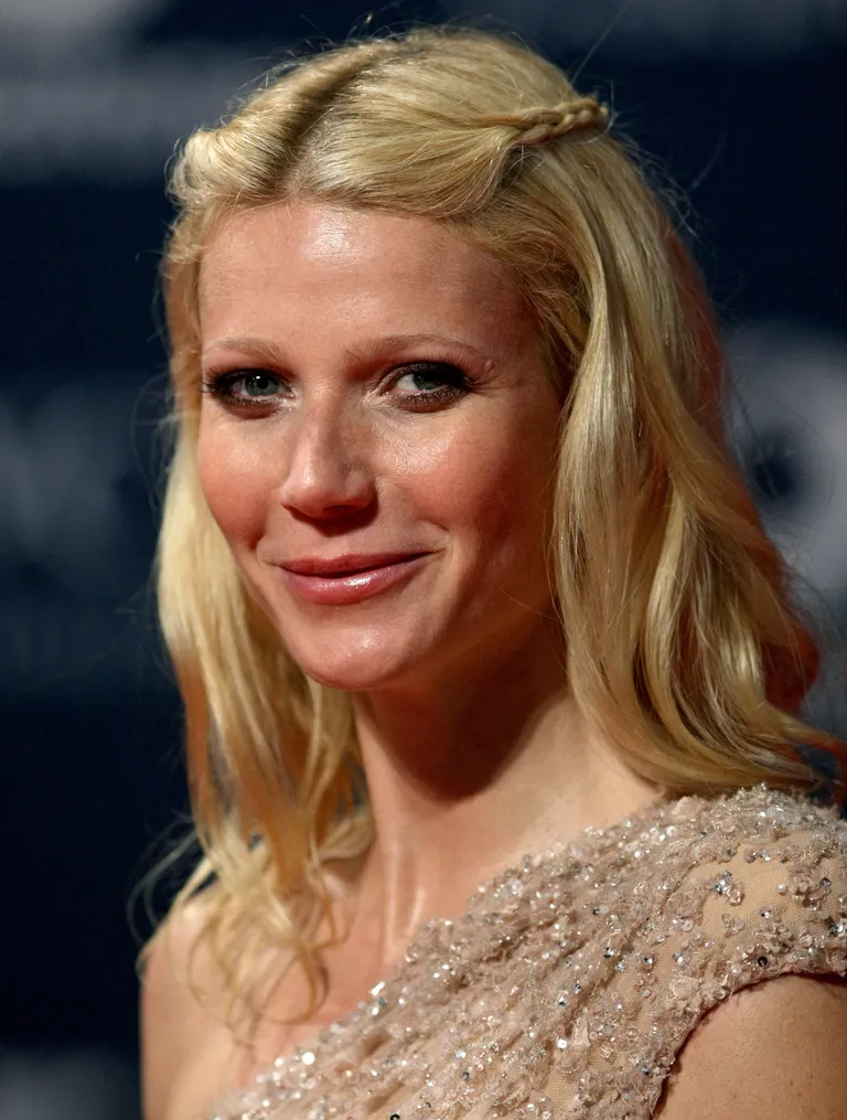 Gwyneth Paltrow 2009. aastal.