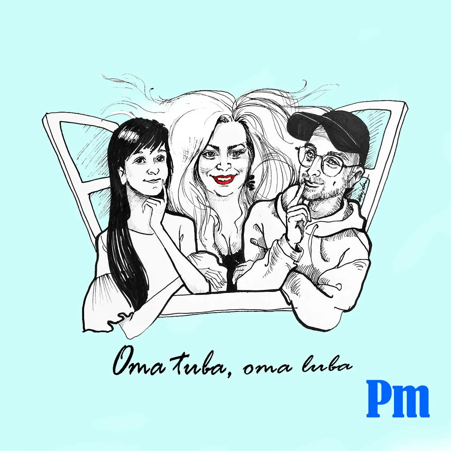 Oma tuba, oma luba_2.16_Esimesed kaks minutit