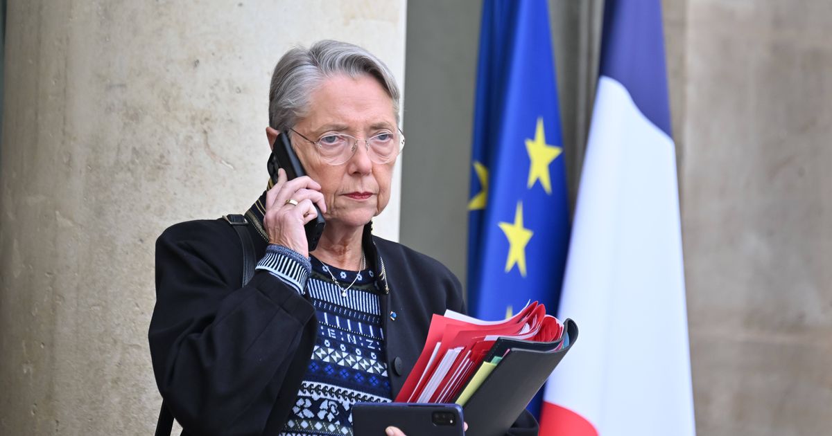 Prantsusmaa peaminister astus ametist tagasi