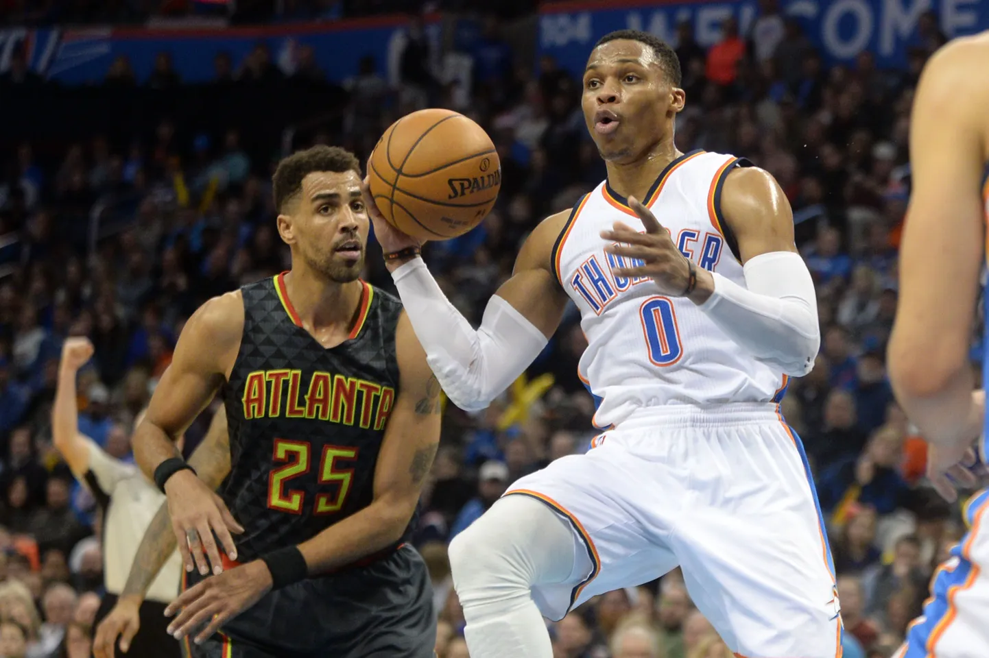 Russell Westbrook (0)