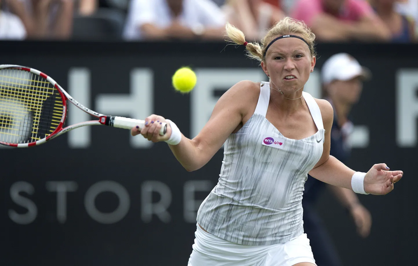 Michaella Krajicek