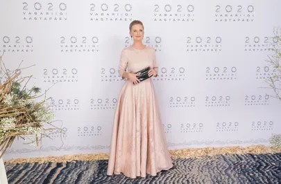 Kristiina Alliksaar.