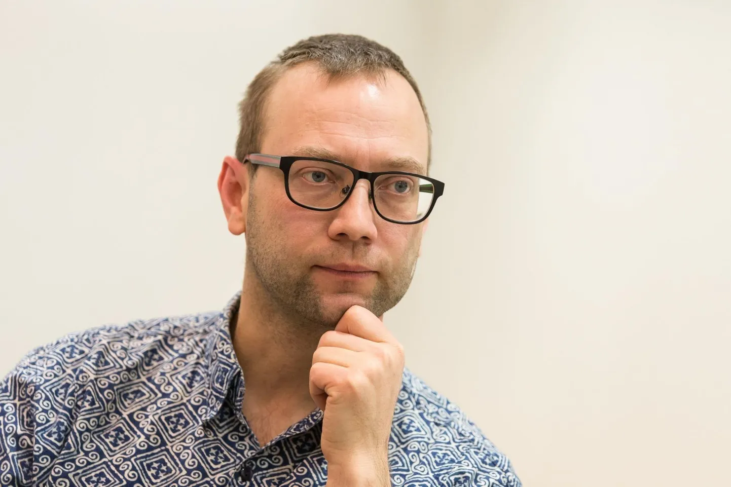 Jaan Tootsen.