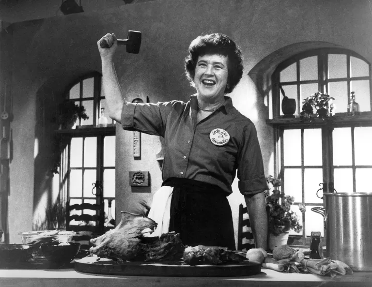 Julia Child