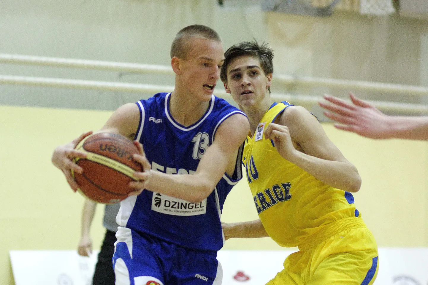 Marko Meimer.