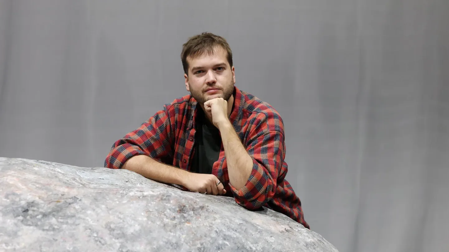 Johan Elm tunnistab, et tal on olnud selliseid hetki, kus vabakutselisena tunneb, et peab päris palju ette pingutama, et kuidagi ära olla.