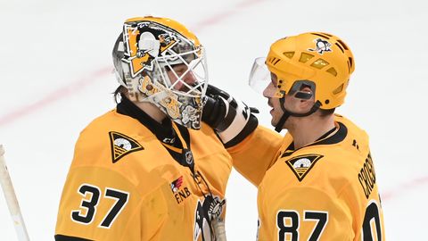 Šilova laiks Pitsburgā – vai šis ir beigu sākums?