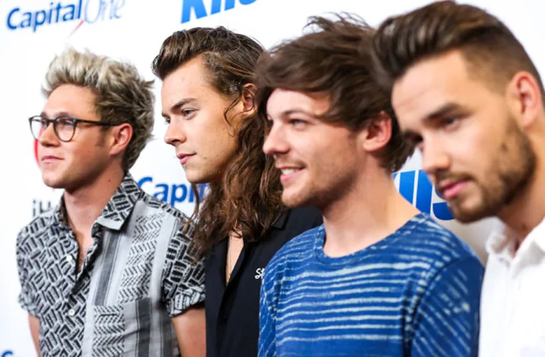 One Direction