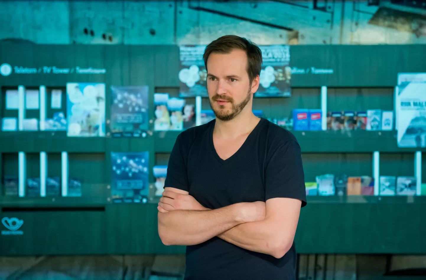 Taavet Hinrikus