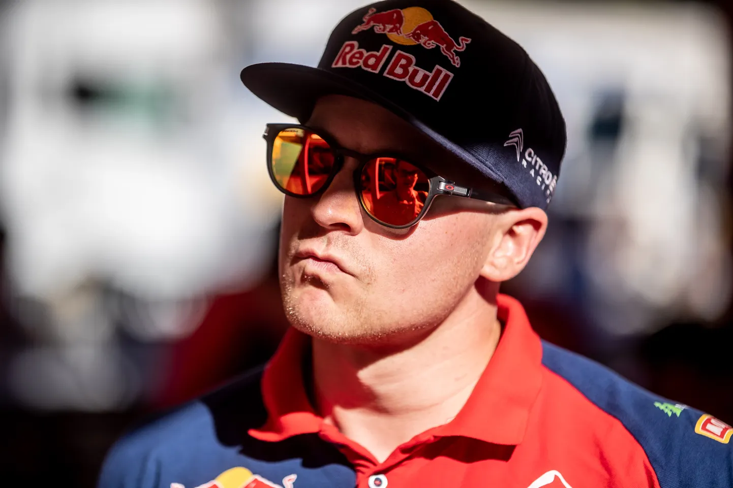 Esapekka Lappi.