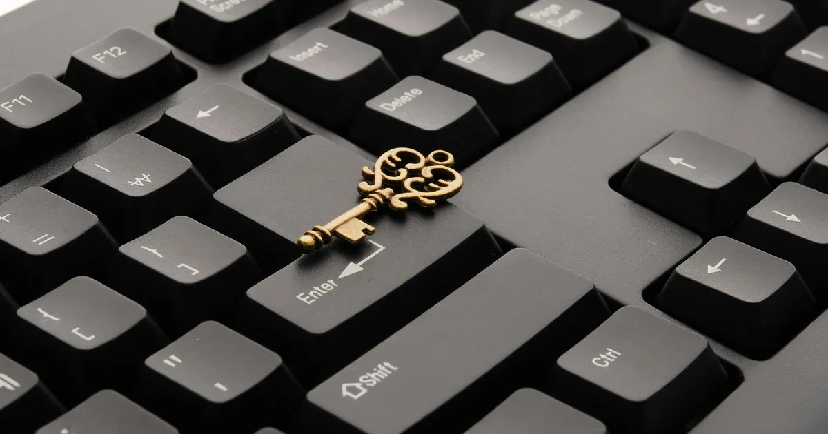 Microsoft a descoperit o „cheie principală” care deschide orice ramură artificială