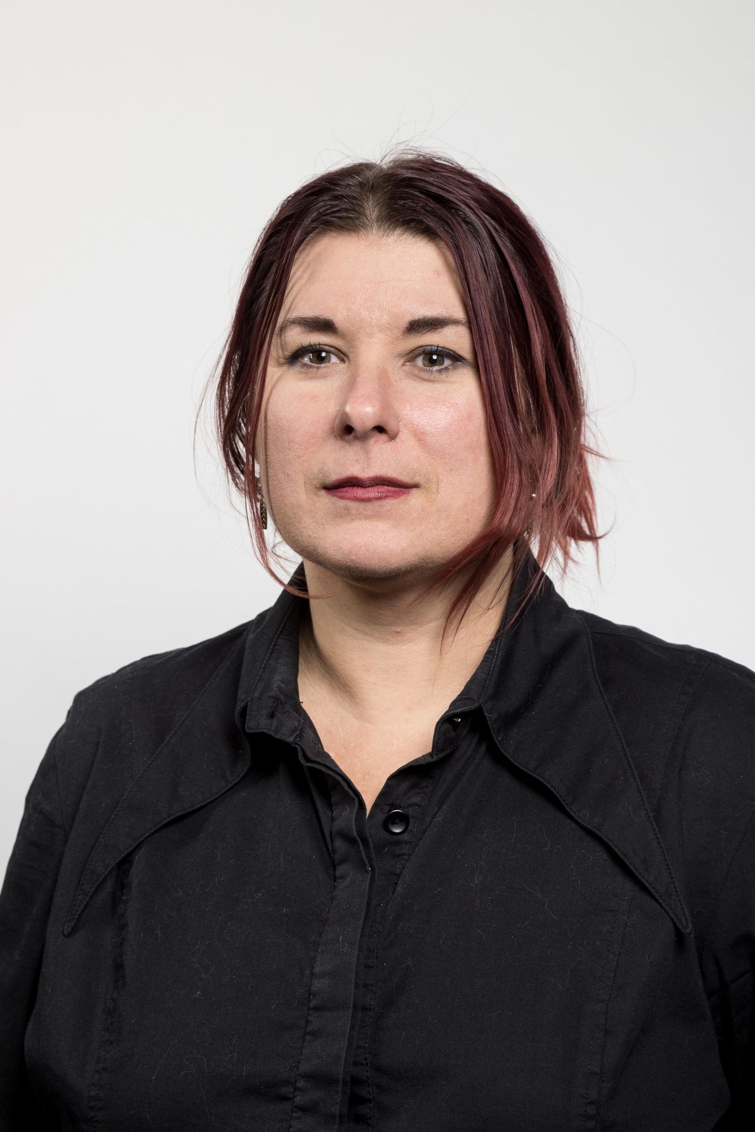 Ene Kallas