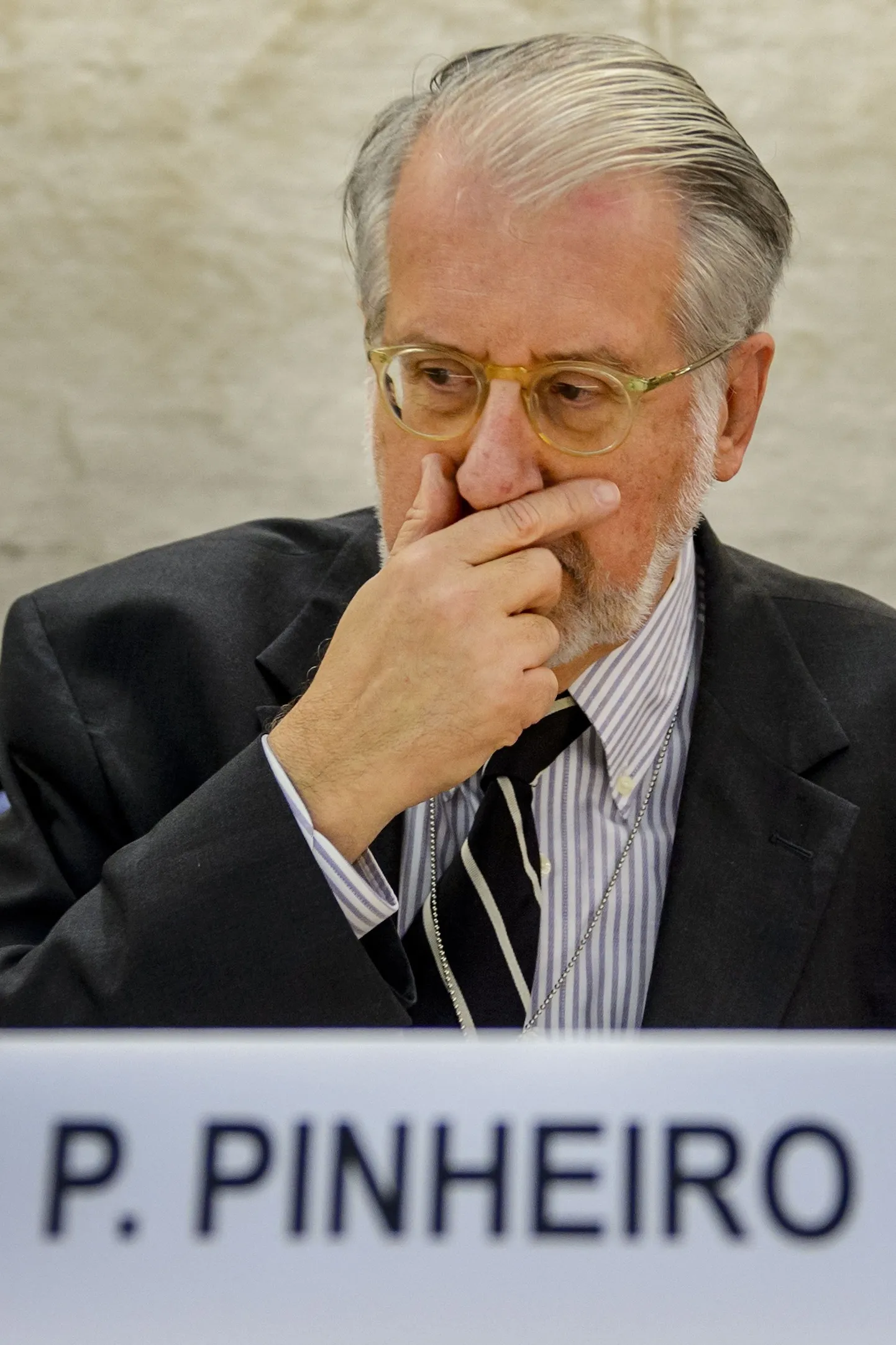Paulo Pinheiro
