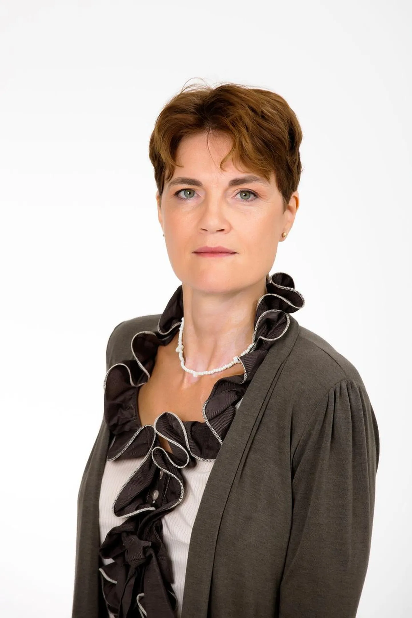 Aet Raukas