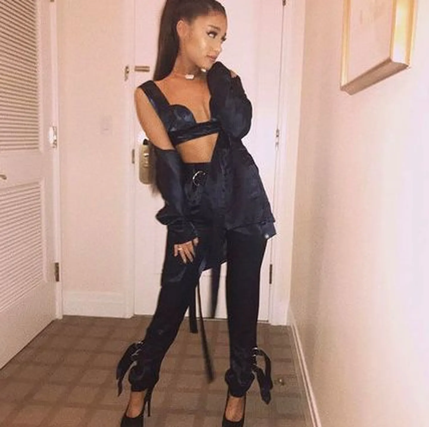 Ariana Grande