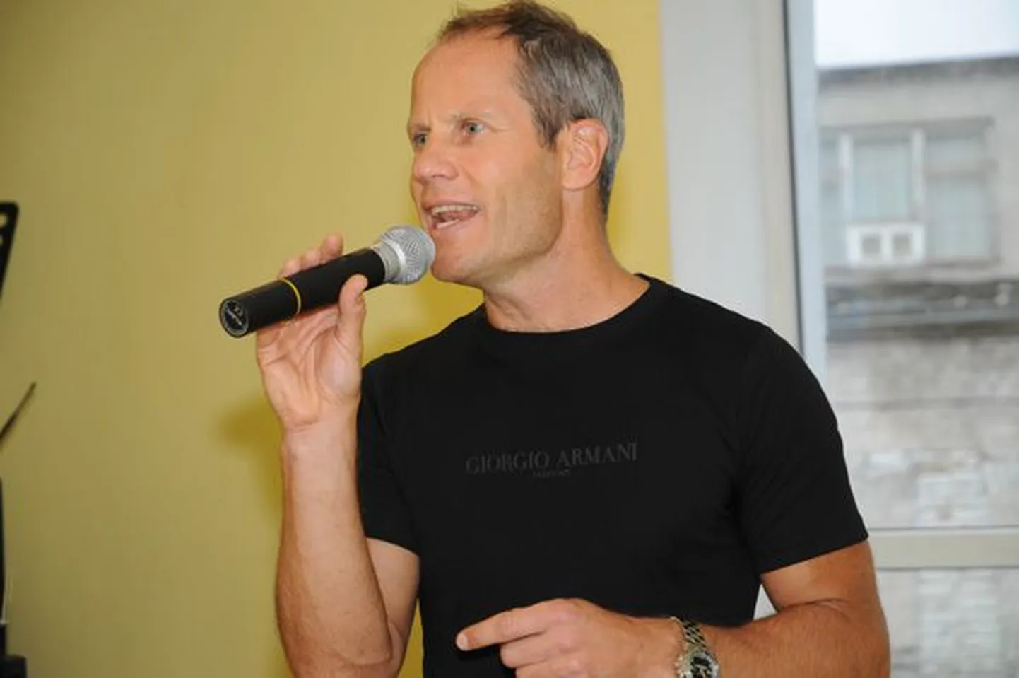 Toomas Tõniste