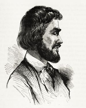 John W. Marhsall. Scattergood-Sollin - Soulé, Frank; Gihon, John H.; Nisbet, James (1855)