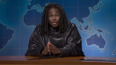 HUMOORIKAS VIDEO ⟩ Rassistlik võlurpoiss ja orjapidajad: Harry Potteri uusversioon sai komöödiasaates hävitava hinnangu