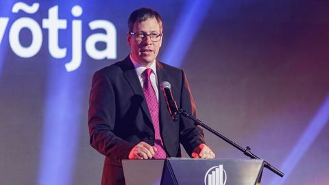 Investeerimistulude deklareerimine läheb sel aastal lihtsamalt