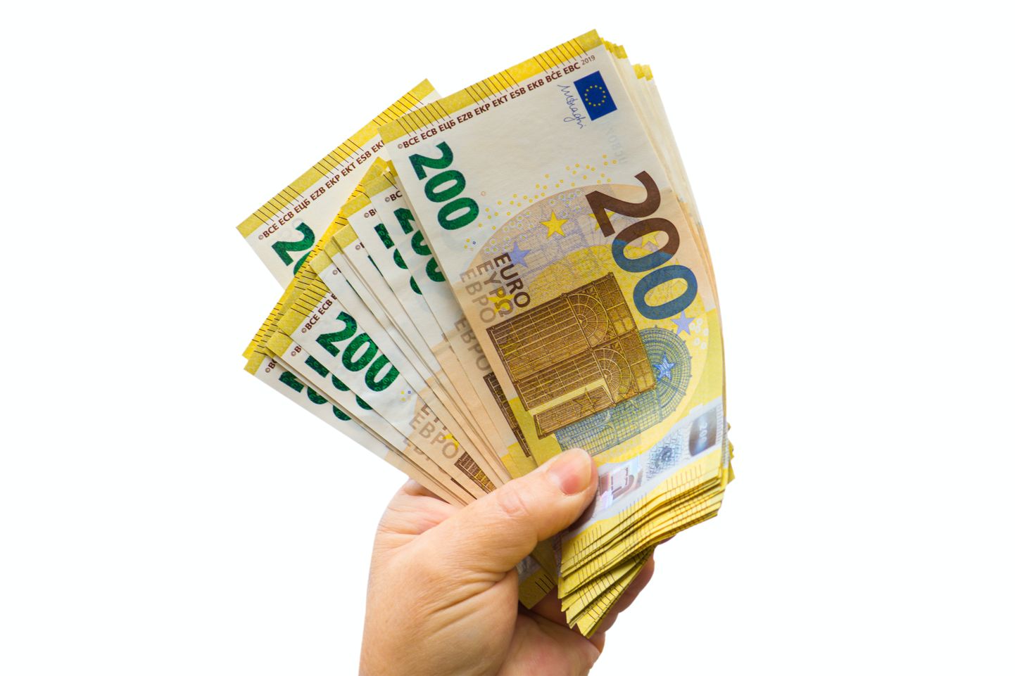 Raha ostujõu vähenemine mõjutab Eesti majanduse tulevikku kõige enam.