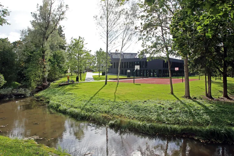 Rapla Riigigümnaasium, 2018.