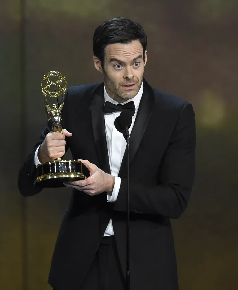 Bill Hader