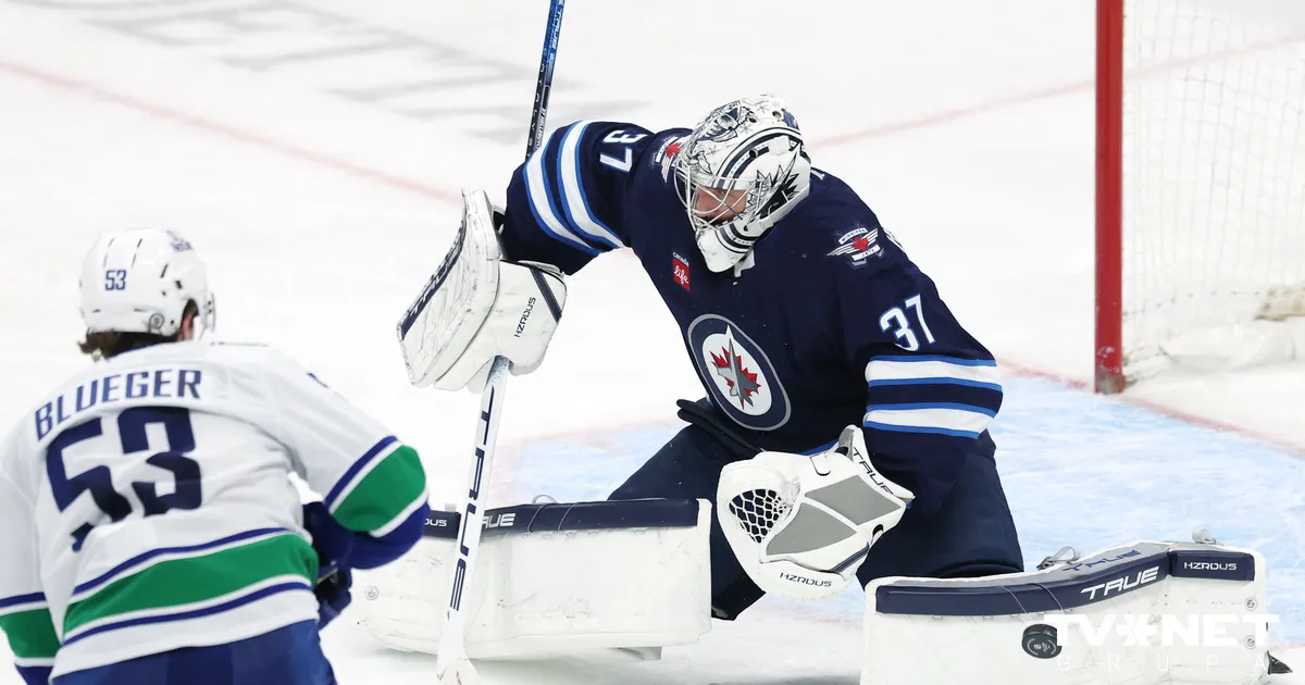 Canucks vs Jets: Blauger Reacts to Loss | NHL Highlights