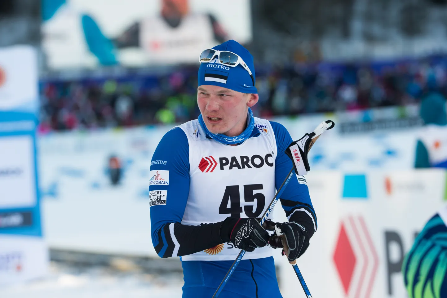 Karel Tammjärv.