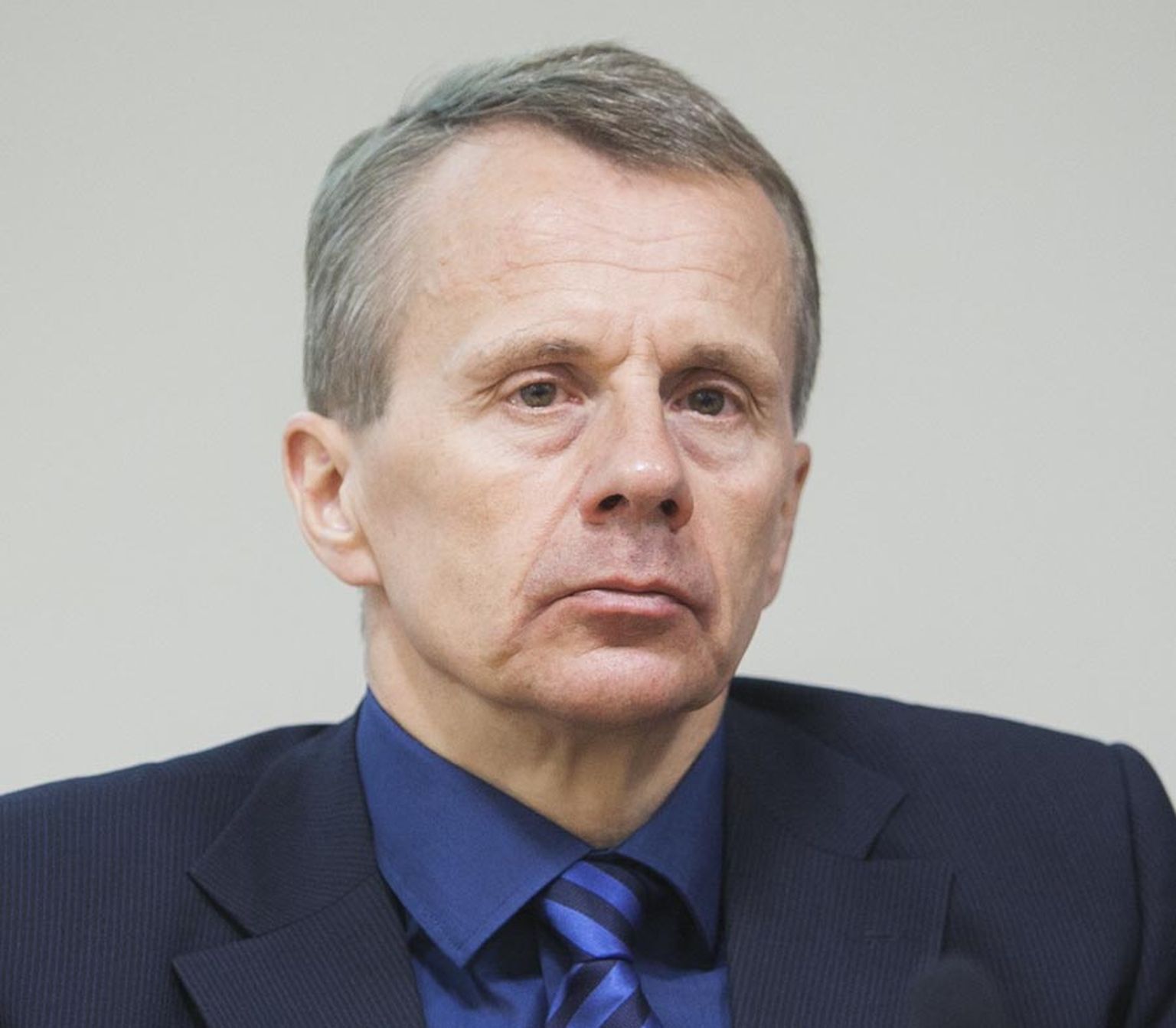 Jürgen Ligi
