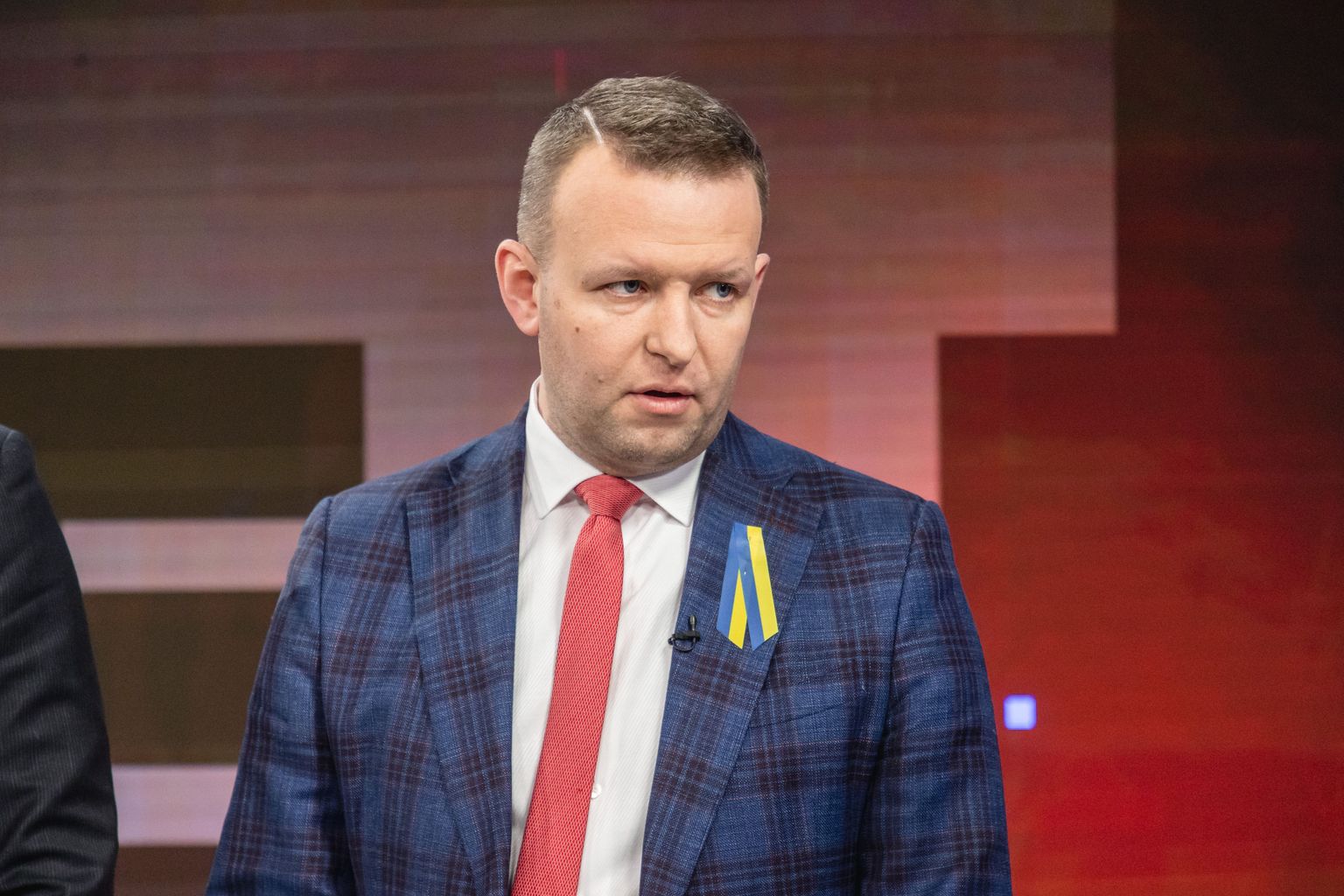 Лаури Ляэнеметс.