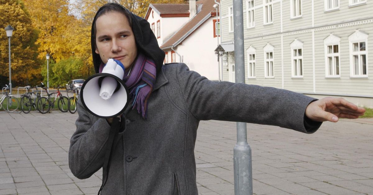 Siim Tuisk: EKRE tugevatest ja demokraatia nõrkadest külgedest