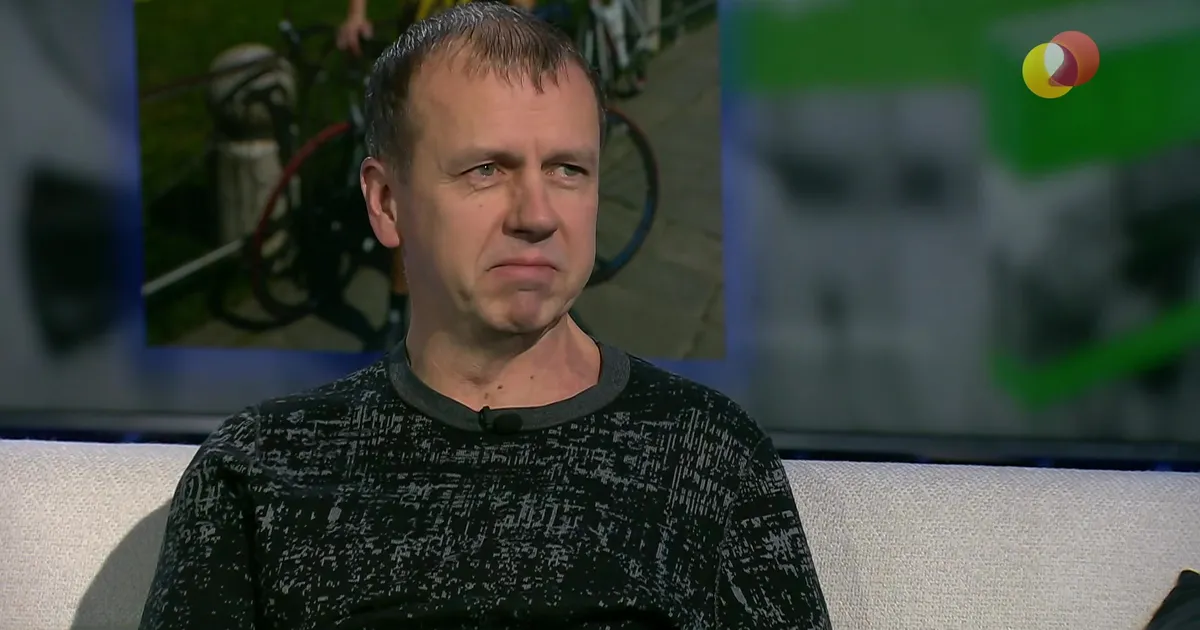 «Õhtu!» Avo Hein ja Lauri Räpp tuletavad meestele meelde, mis on elus ...