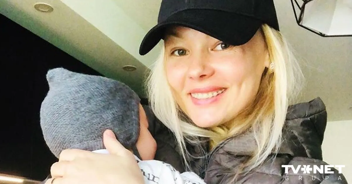 Rūta Reinika parāda, kā paaudzies viņas Ričards