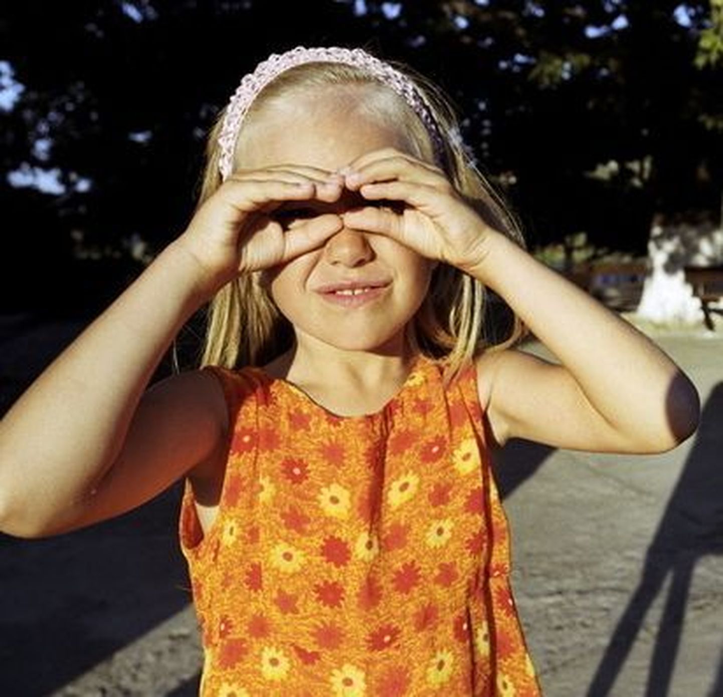 Uuring: vähene päikesevalgus võib lastel tekitada lühinägelikkust