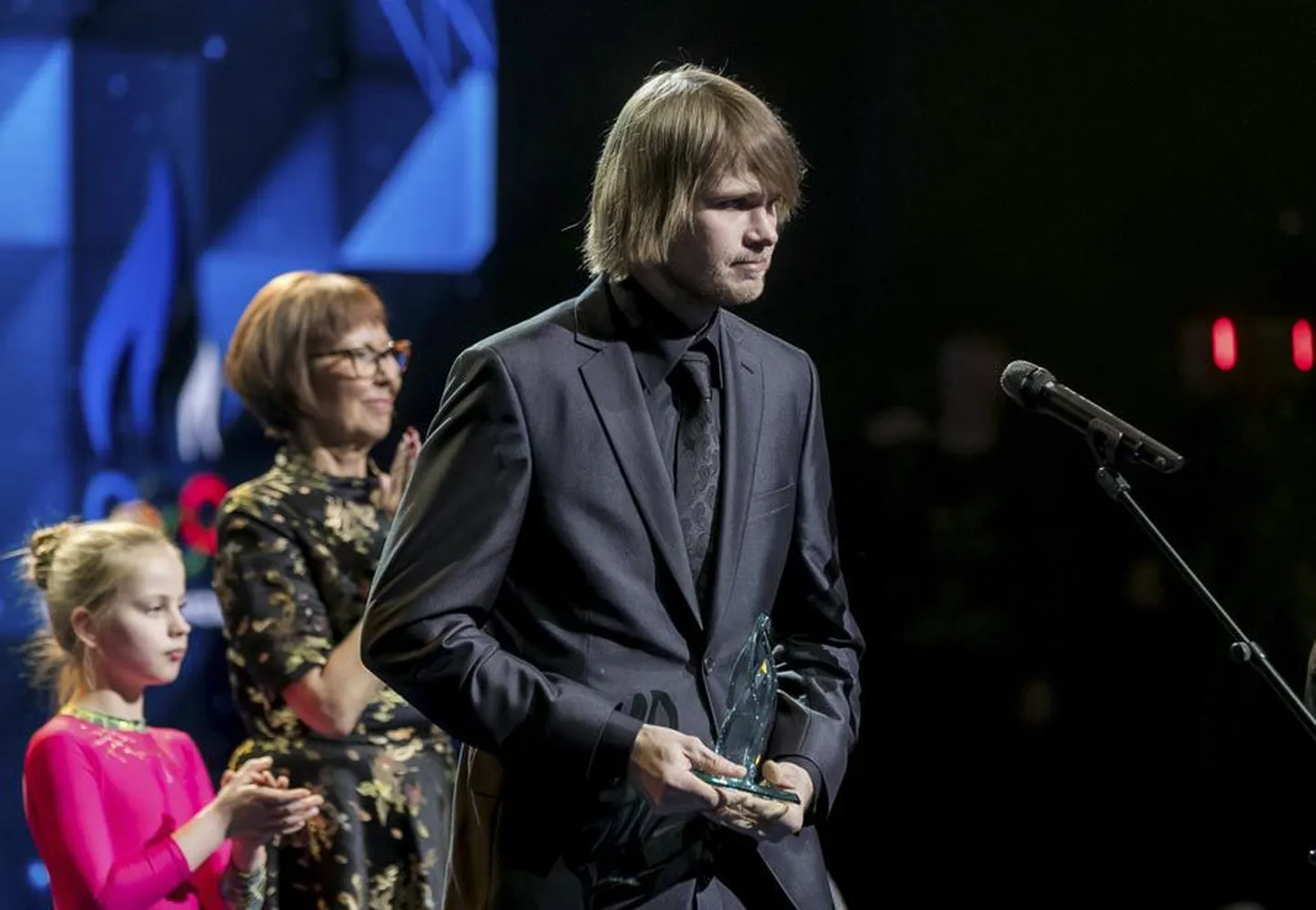 Männimäe jäähalli hingest sai kogu Eestimaa spordihing