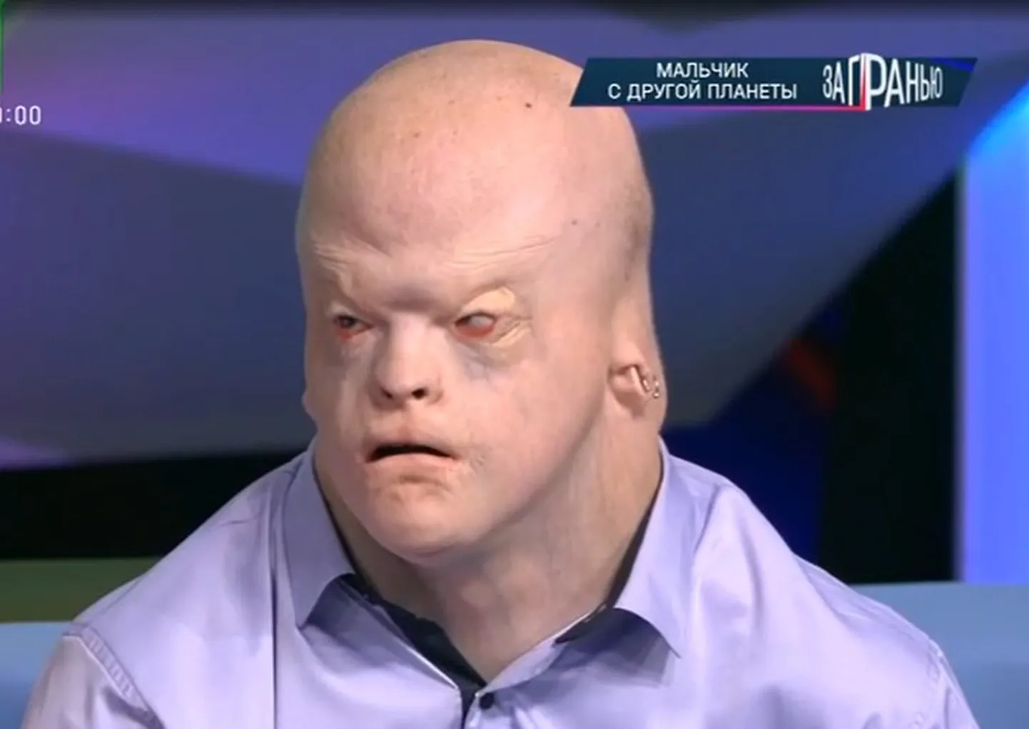Леша Шаев