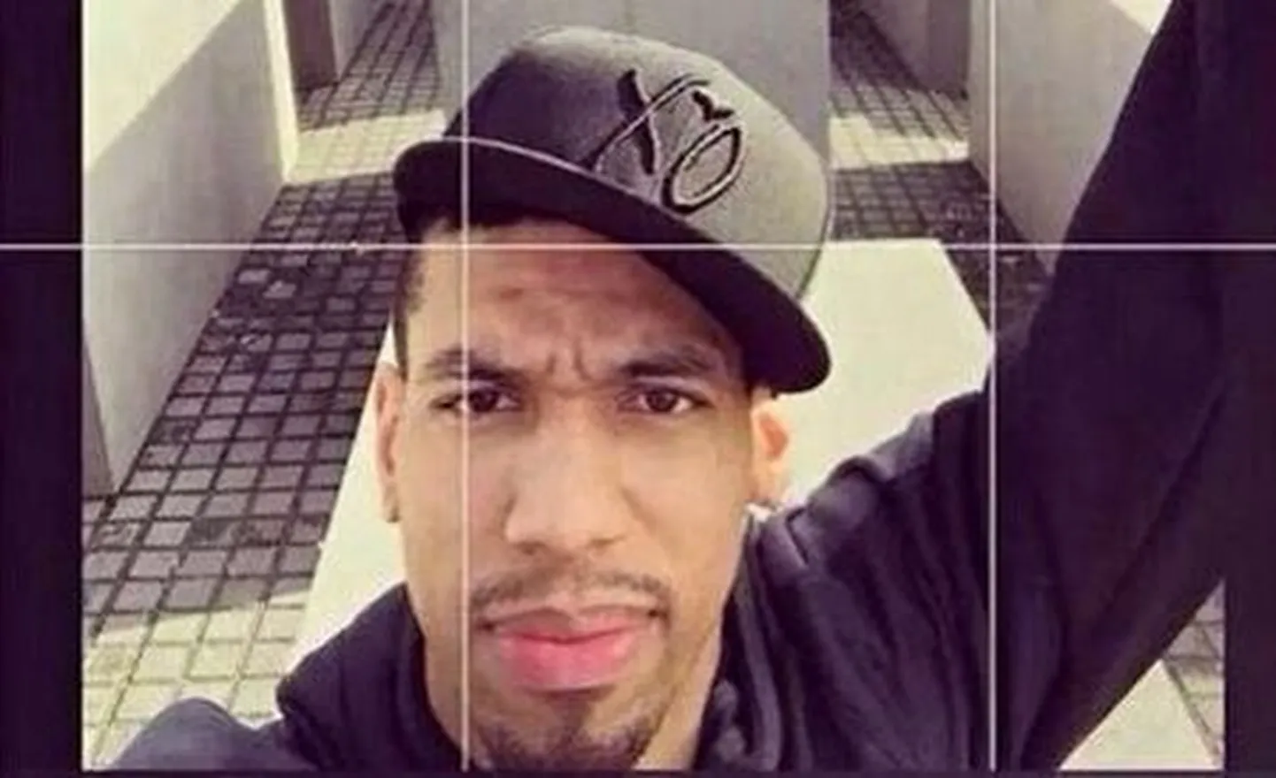 Danny Green.