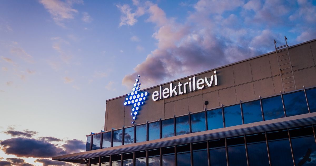 Elektrilevi Taastas Tormi Ajal 65% Elektrikatkestustest Kahe Tunniga