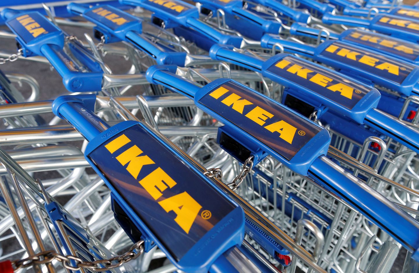 Ikea plaanib endiselt Eestisse laieneda.