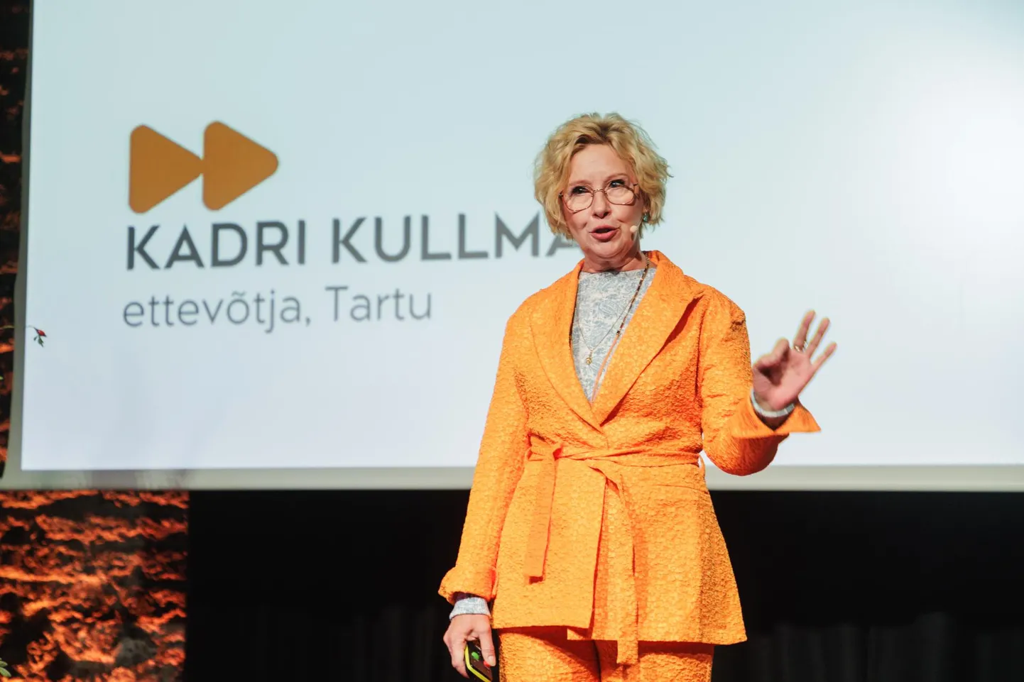 Kadri Kullman