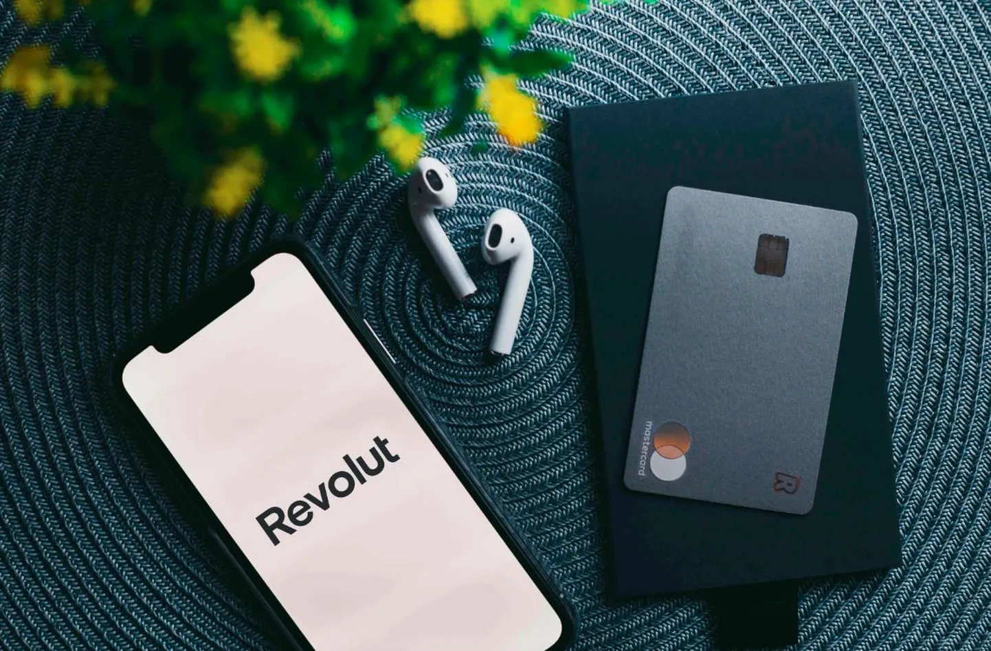 Revolut