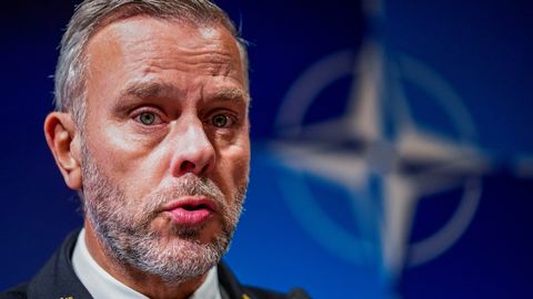 NATO korraldab 2024. aastal suurimad õppused alates külmast sõjast