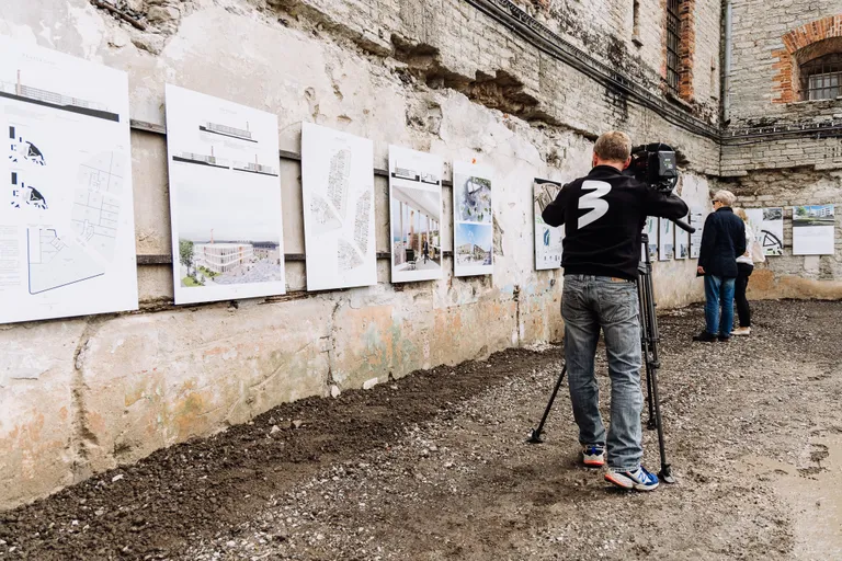 Жюри подвело итоги конкурса. Теперь работы можно посмотреть.