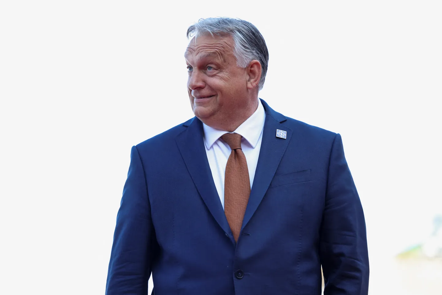 Виктор Орбан.