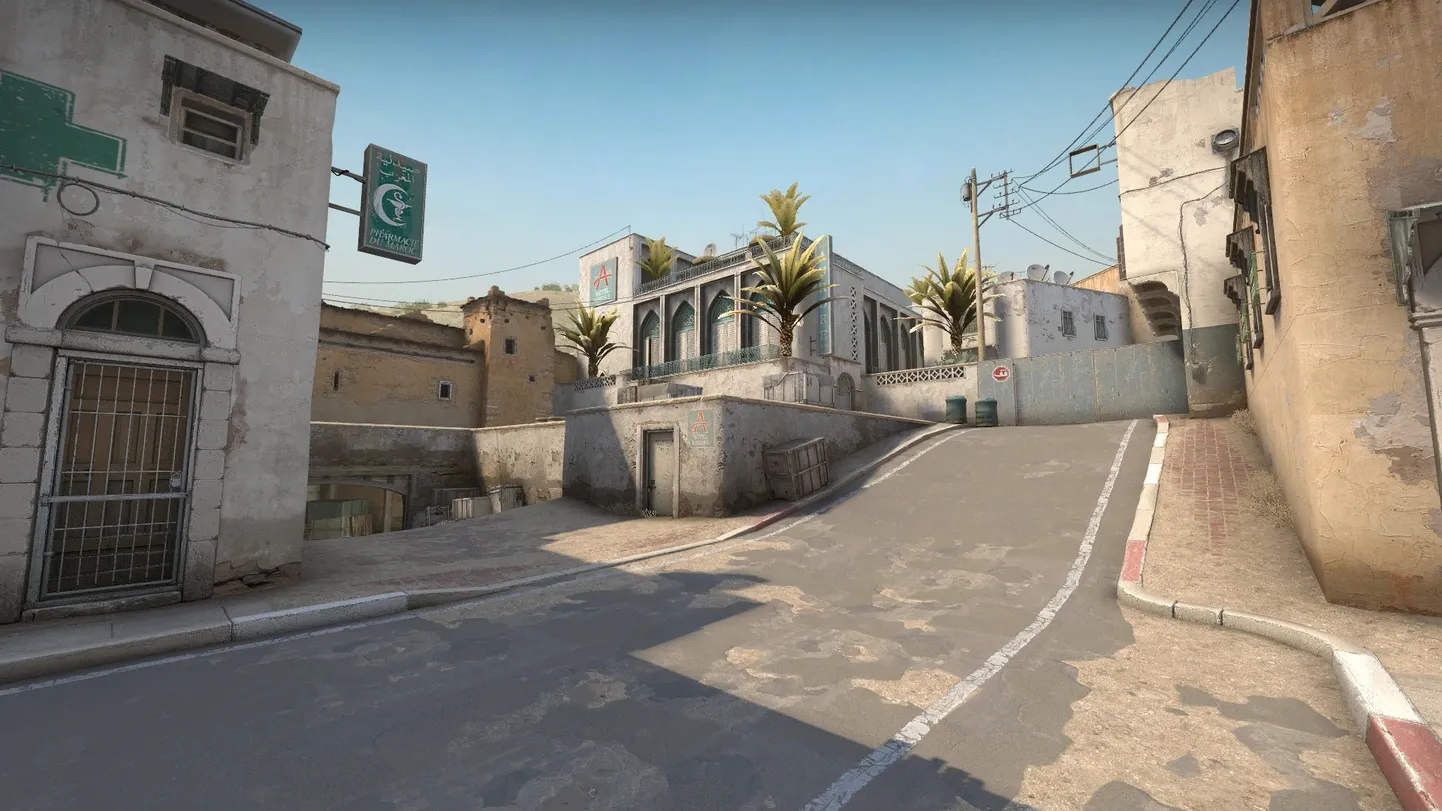 Dust2
