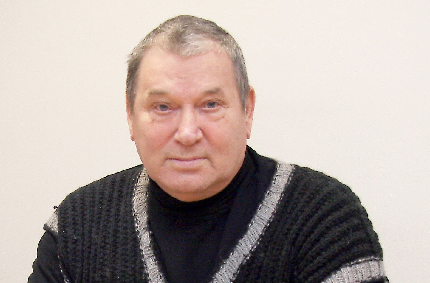 Nikolai Pavlenko, ajakirjanik ja pedagoog