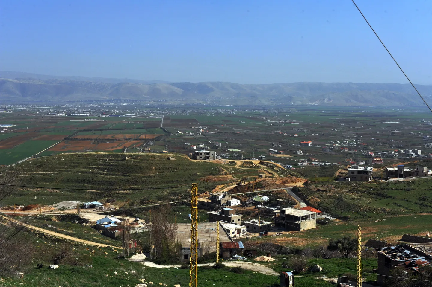 Bekaa org